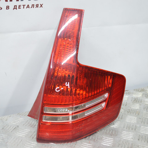 Задній правий стоп 9655863980 PEUGEOT