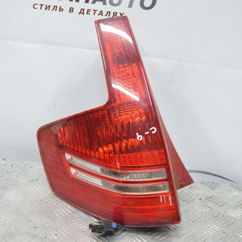 Задня ліва фара 9655864080 PEUGEOT