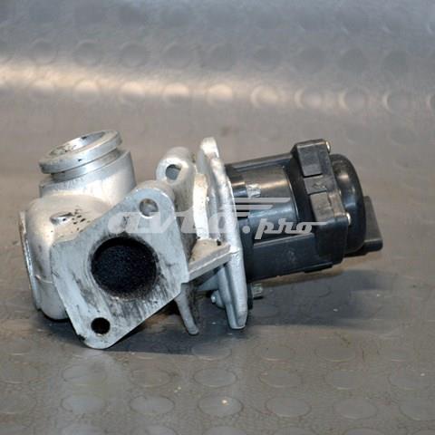 Клапан EGR рециркуляції газів 9658203780 PEUGEOT