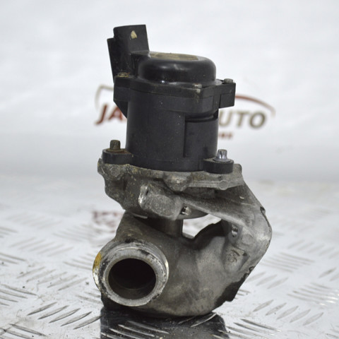 Клапан рециркуляції відпрацьованих газів EGR 9658203780 PEUGEOT