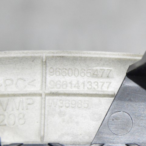 9660065477 Peugeot/Citroen