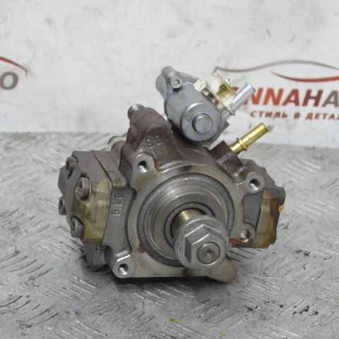 Насос паливний високого тиску (ПНВТ) - DIESEL 9672605380 PEUGEOT
