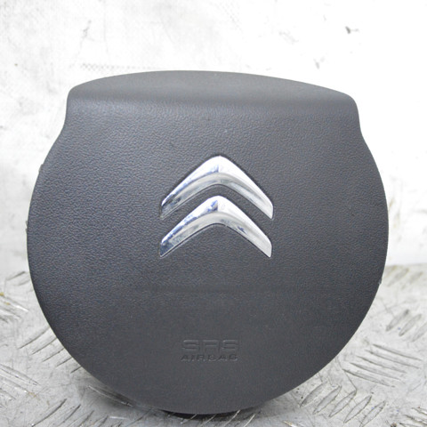 Комплект безпеки 96729400ZD PEUGEOT