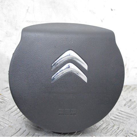 Подушка безпеки, водійська, AIRBAG 96729400ZD PEUGEOT