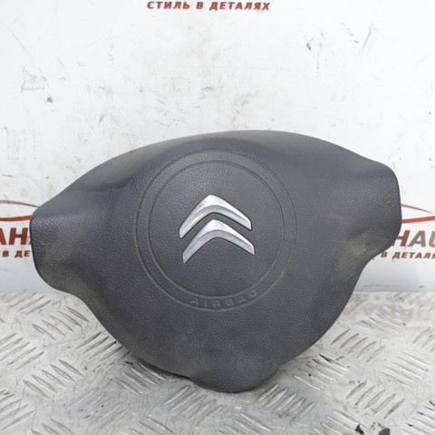Подушка Айрбег водія 96773146ZD PEUGEOT