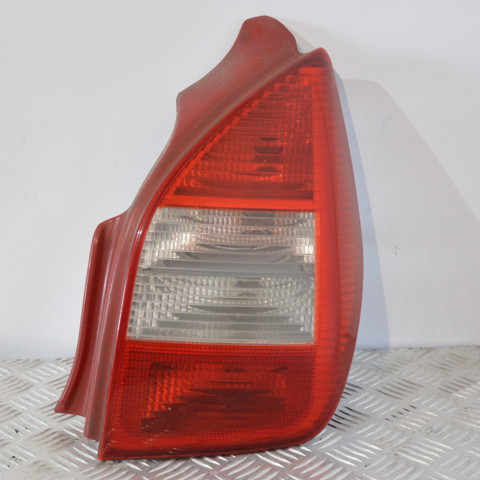 Задні ліхтарі 9680283680 PEUGEOT