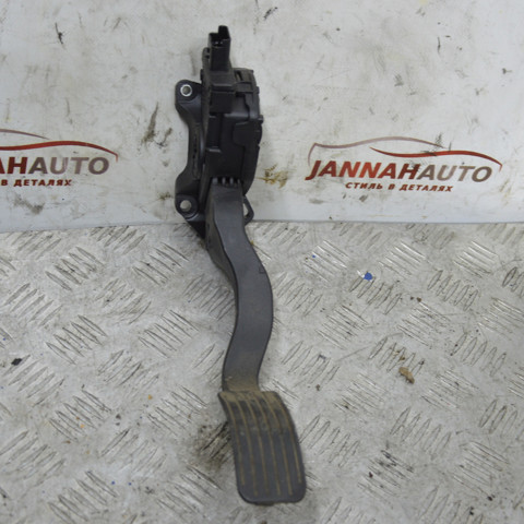 Педаль акселератора 9680756880 PEUGEOT
