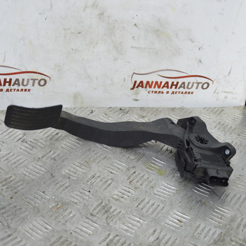 Педаль газу (акселератора) 9681383980 PEUGEOT