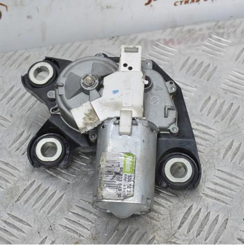 Моторчик заднього двірника 9683364380 PEUGEOT