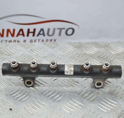 Розподільник палива 9684753080 PEUGEOT
