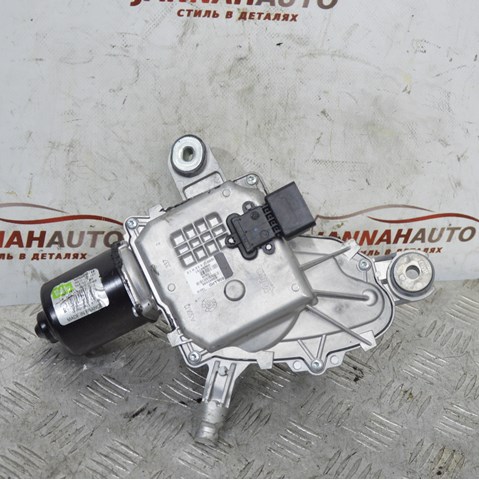 Мотор склоочисника передній 9687621780 PEUGEOT