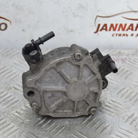 Насос вакуумний 9804021880 PEUGEOT