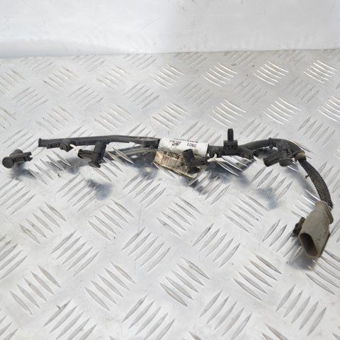 Дріт високовольтний 9805075680 PEUGEOT