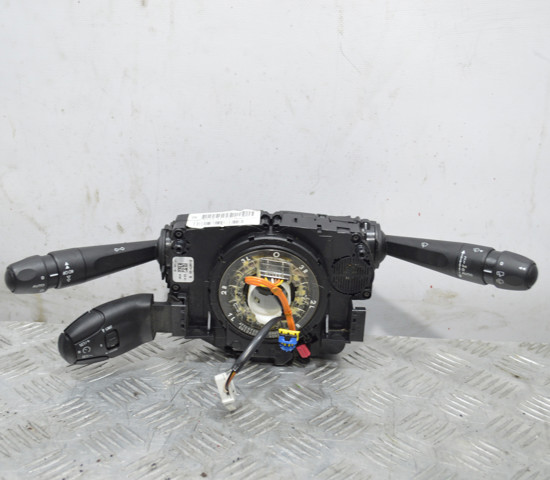 Перемикач підрульовий, в зборі 98081769ZD PEUGEOT
