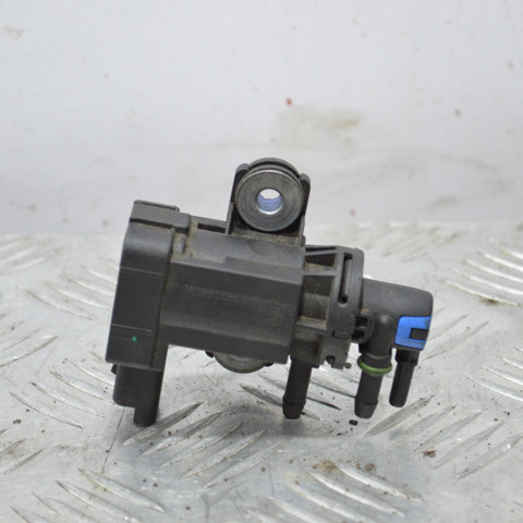 Перетворювач тиску (соленоїд) наддуву / EGR 9808206880 PEUGEOT