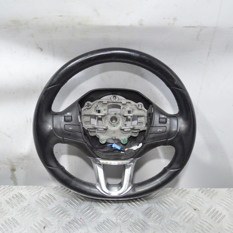 Блок кнопкових перемикачів рульового колеса 98084115ZD PEUGEOT