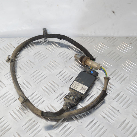 Датчик оксидів азоту NOX, задній 9830288780 PEUGEOT