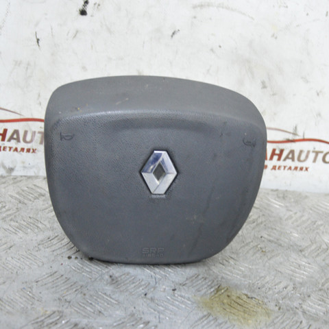 Подушка безпеки, водійська, AIRBAG 985100002R RENAULT