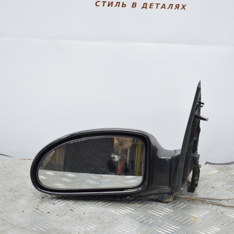 Дзеркало заднього виду, ліве 98AB17683BR FORD