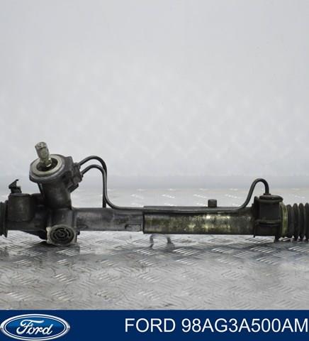 Рейка рулевая ford focus i 1998-2004 98AG3A500AM