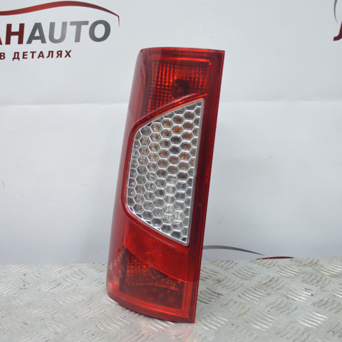 Ліхтар задній лівий 9T1613405AD FORD