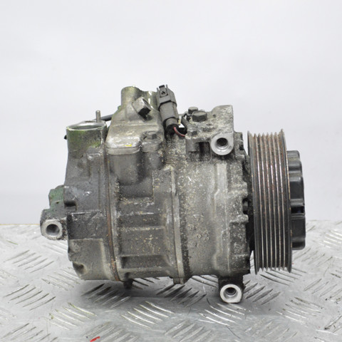 Компресор системи кондиціювання A0002306211 MERCEDES