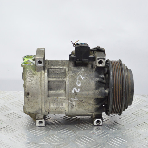 Компресор системи кондиціювання A0002340711 MERCEDES