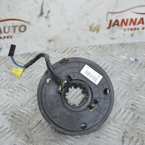 Шлейф Airbag A0004640318 MERCEDES