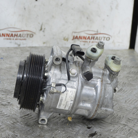 Компресор холодоагенту A0008300202 MERCEDES