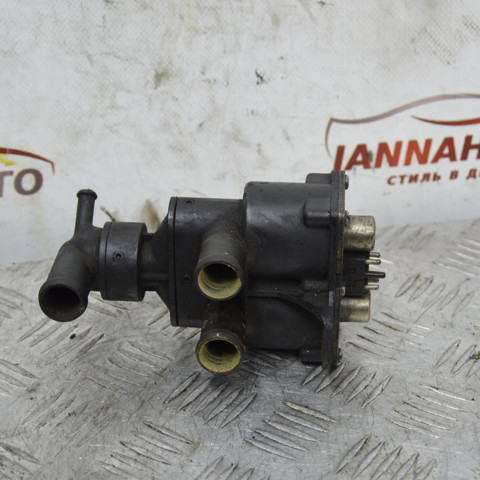 Кран пічки (обігрівача) A0008303884 MERCEDES