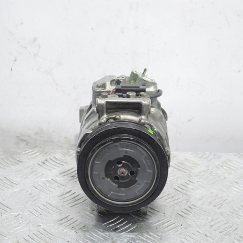 Компресор кліматичної установки A0012302811 MERCEDES