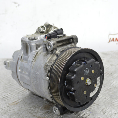 Компресор кондиціонера A0012304511 MERCEDES