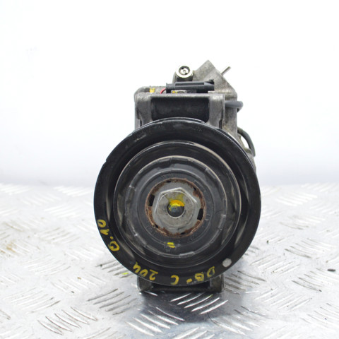 Насос кондиціонера A0012304911 MERCEDES