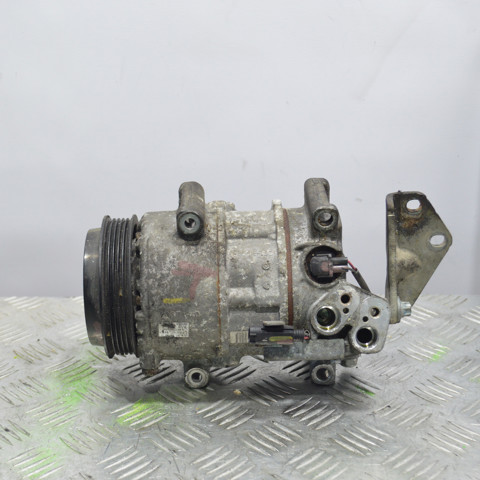 Компресор системи кондиціювання A0012308011 MERCEDES