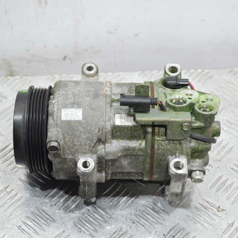 Насос кондиціонера A0022301411 MERCEDES