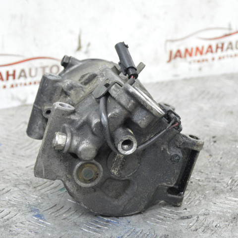 Компресор системи кондиціювання A0022304811 MERCEDES
