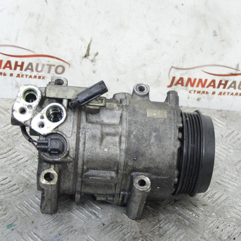 Компресор системи кондиціювання A0022304811 MERCEDES