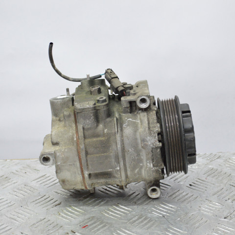 Компресор кондиціонера A0022306511 MERCEDES