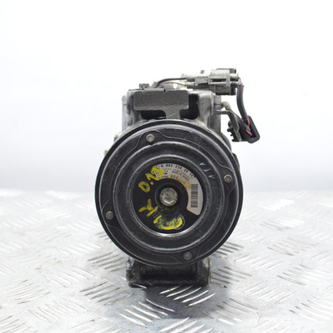 Компресор холодоагенту A0032302911 MERCEDES