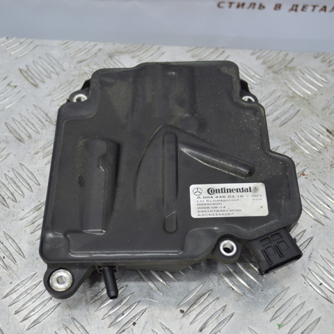 Модуль (ЕБУ) АКПП електронний A0044460310 MERCEDES