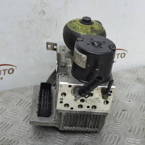 Блоки ABS A0054317212 MERCEDES