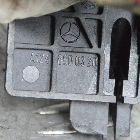 Важіль відкривання капота A1248800320 MERCEDES