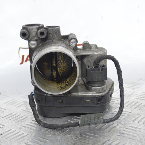 Блок дросельної заслінки A1661410125 MERCEDES