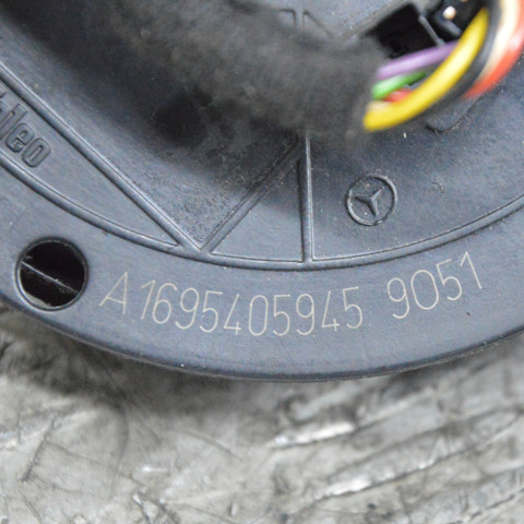 Шлейф Airbag A1694640818 MERCEDES