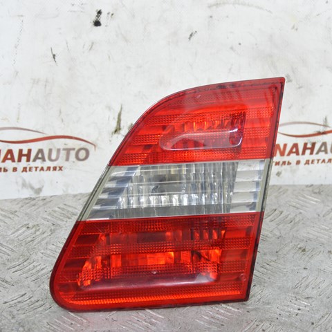 Ліхтар задній правий, внутрішній A1698201664 MERCEDES