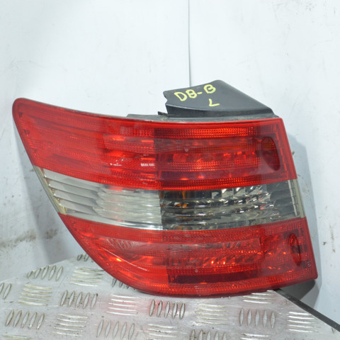 Стоп задній A1698202564 MERCEDES