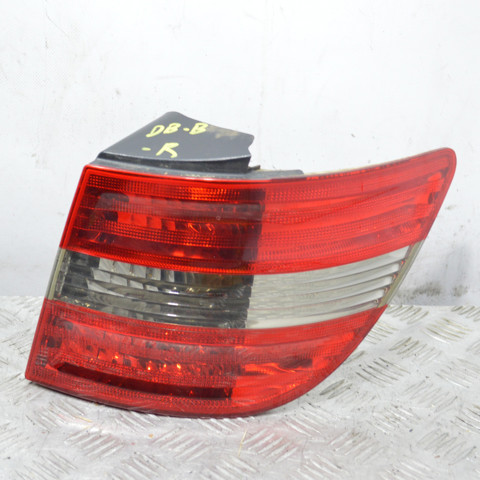 Стоп задній A1698202664 MERCEDES