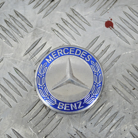 Ковпаки на диски A1714000025 MERCEDES
