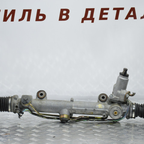 Кермова рейка A20311011002 MERCEDES