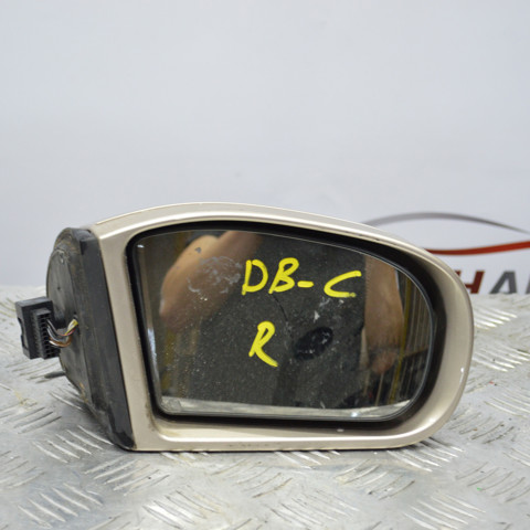 Праве бокове дзеркало A2038106876 MERCEDES